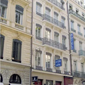 Elysée Hotel