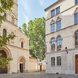 De L'abbaye - Hotel